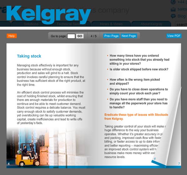 Kelgray Image